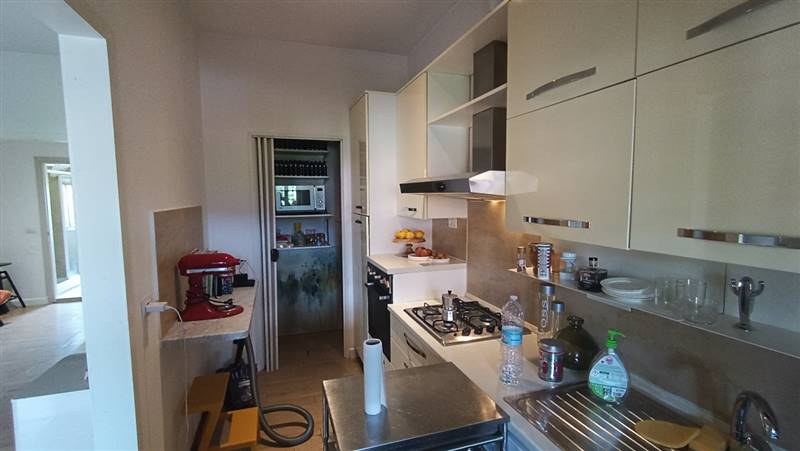 appartamento in vendita a Castelnuovo Magra