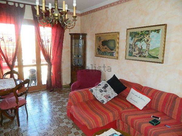 appartamento in vendita a Castelnuovo Magra