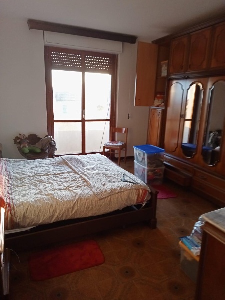 appartamento in vendita a Castelnuovo Magra in zona Colombiera