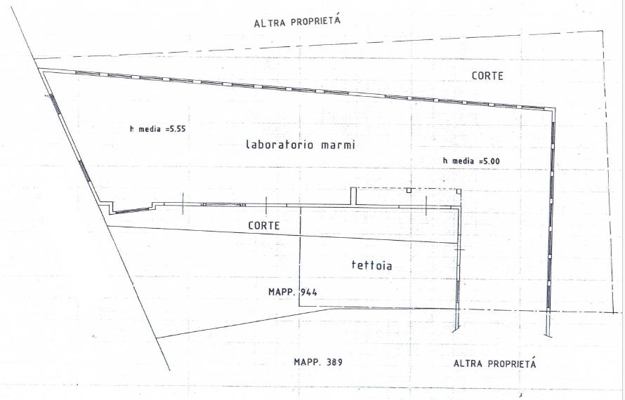 appartamento in vendita a Castelnuovo Magra in zona Molicciara
