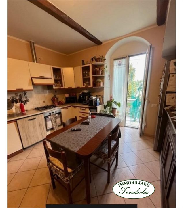 appartamento in vendita a Castelnuovo Magra in zona Molicciara