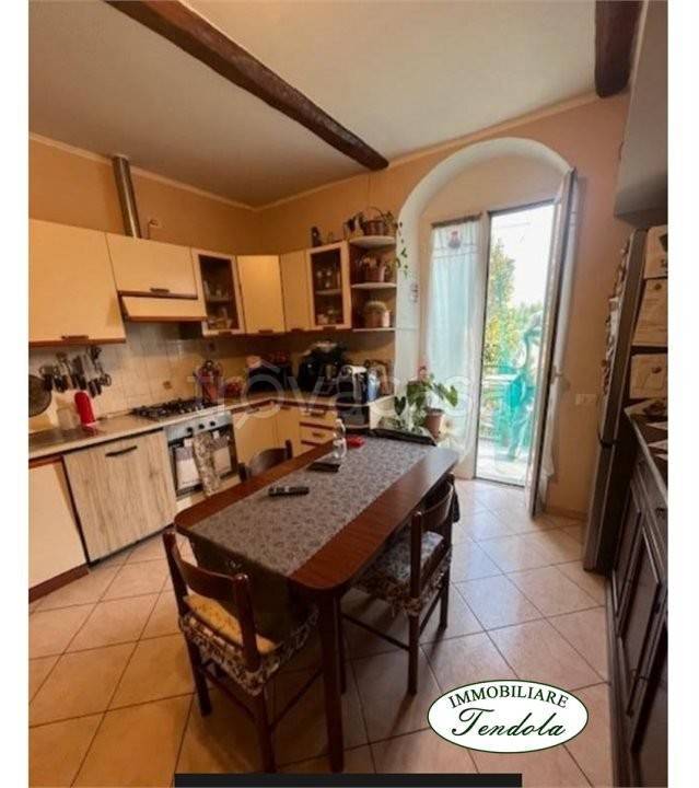 appartamento in vendita a Castelnuovo Magra in zona Molicciara