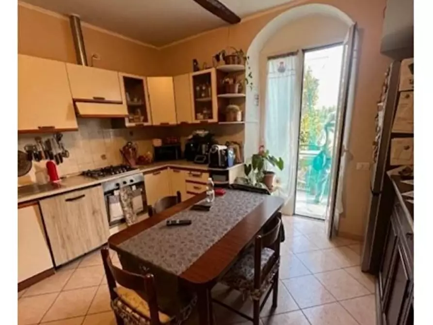 appartamento in vendita a Castelnuovo Magra in zona Molicciara