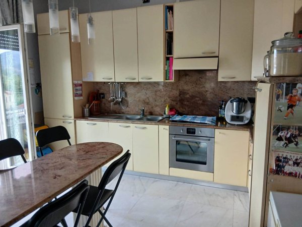 appartamento in vendita a Castelnuovo Magra in zona Molicciara