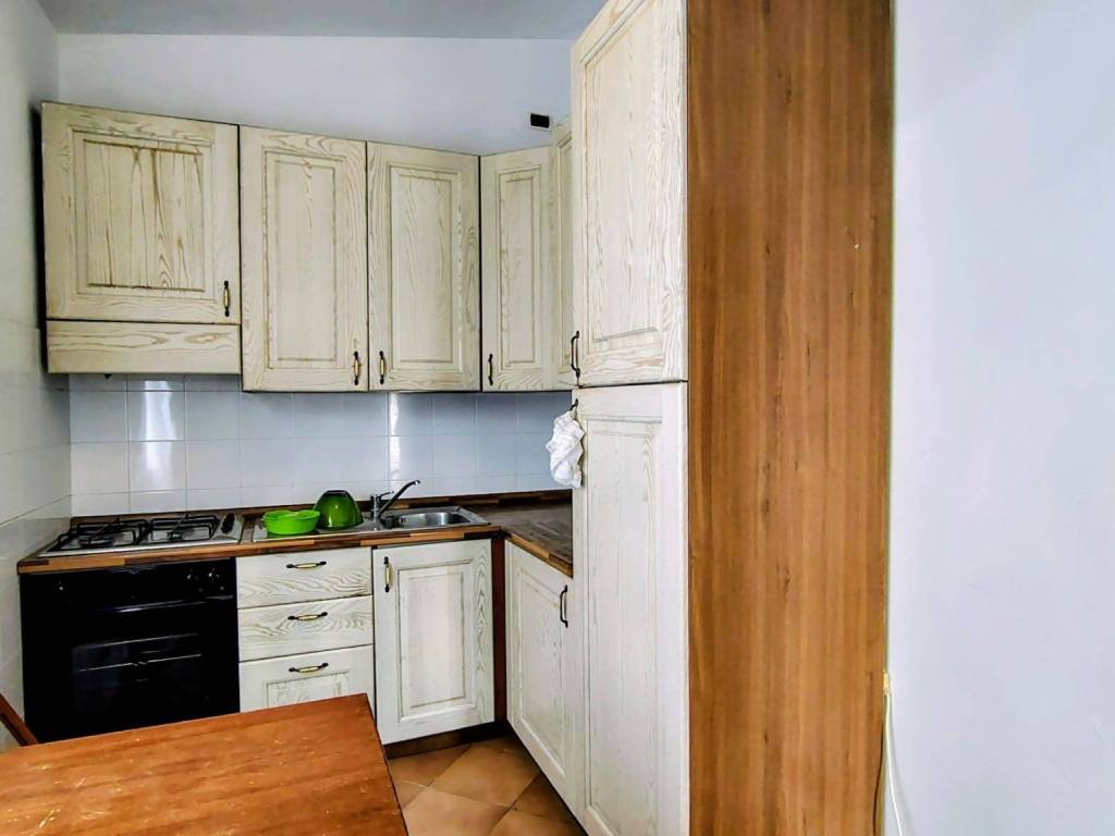 appartamento in vendita a Castelnuovo Magra in zona Colombiera