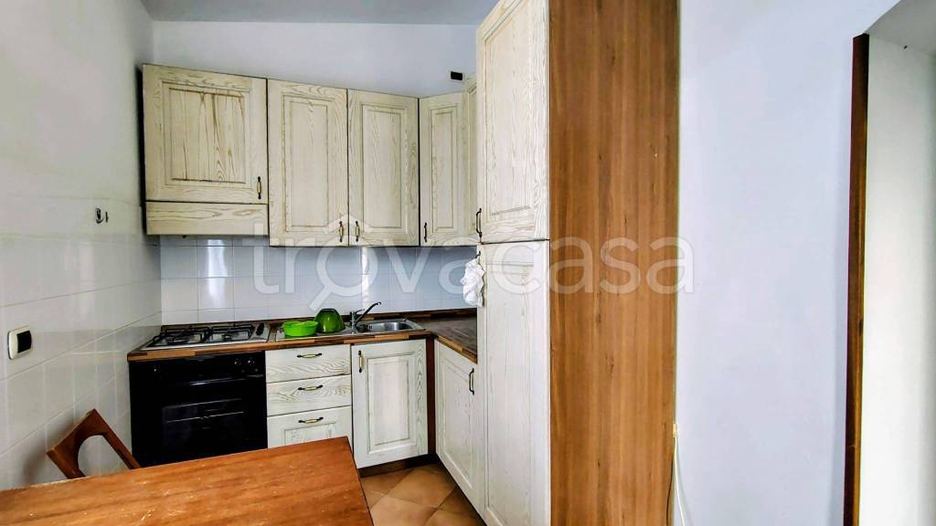 appartamento in vendita a Castelnuovo Magra in zona Colombiera