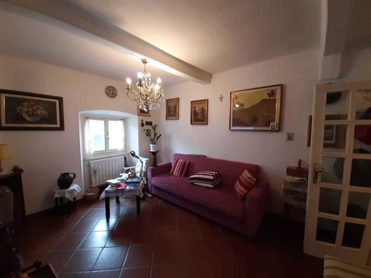 appartamento in vendita a Castelnuovo Magra