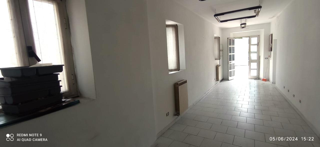 appartamento in vendita a Castelnuovo Magra