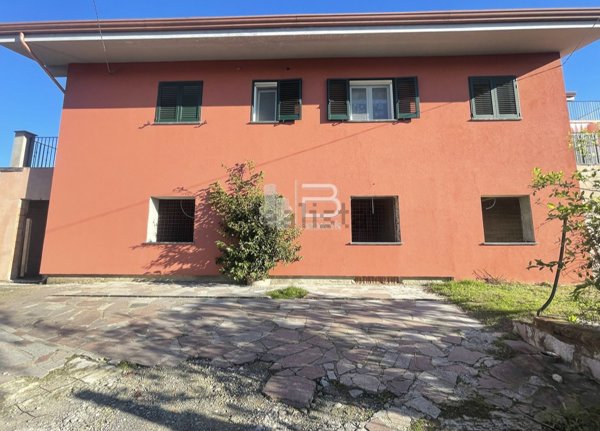 appartamento in vendita a Castelnuovo Magra