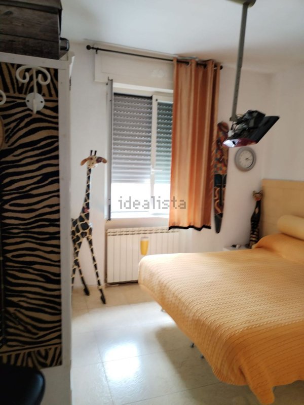 appartamento in vendita a Castelnuovo Magra