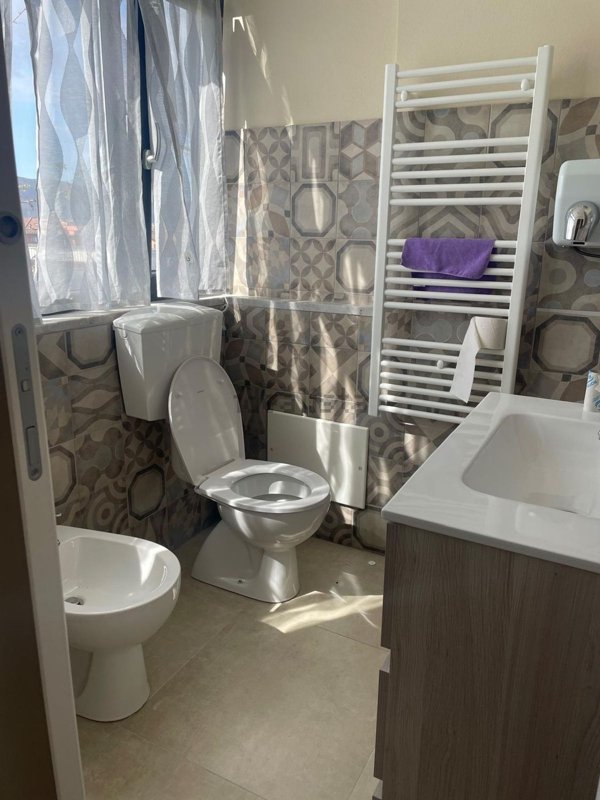 appartamento in vendita a Castelnuovo Magra