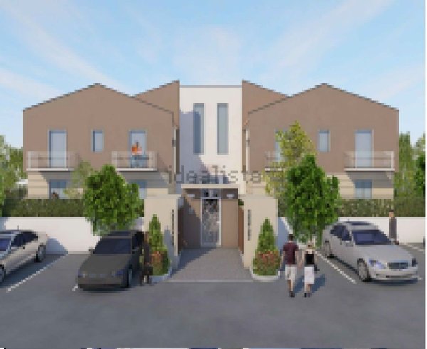 appartamento in vendita a Castelnuovo Magra in zona Molicciara