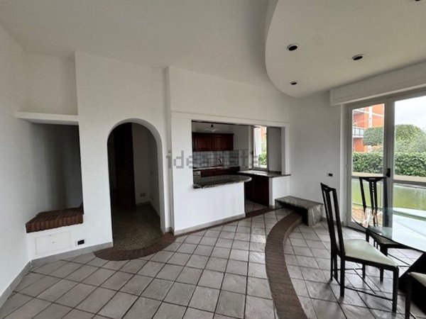 appartamento in vendita a Castelnuovo Magra in zona Colombiera