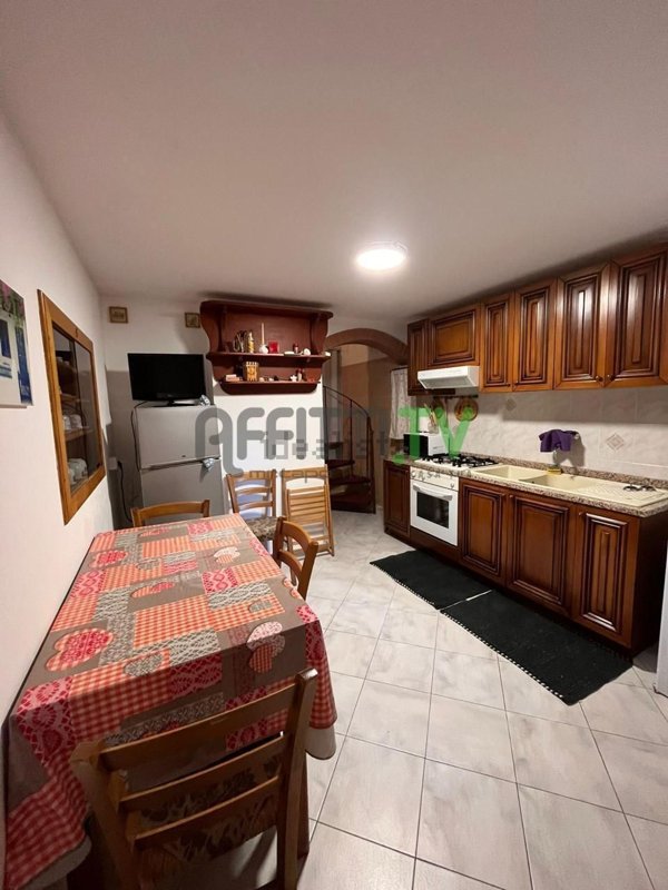 appartamento in vendita a Castelnuovo Magra