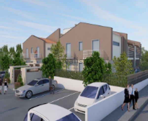 appartamento in vendita a Castelnuovo Magra in zona Molicciara