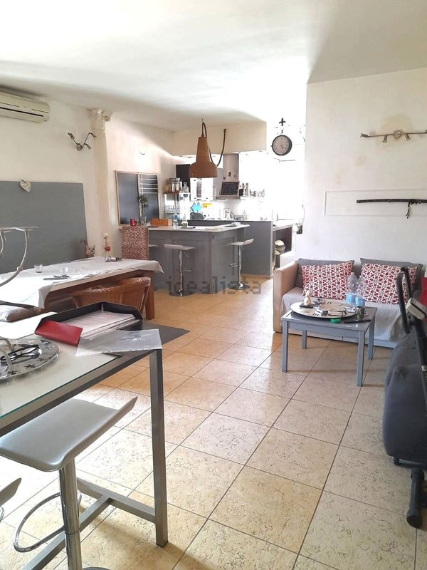 appartamento in vendita a Castelnuovo Magra