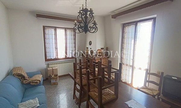 appartamento in vendita a Castelnuovo Magra