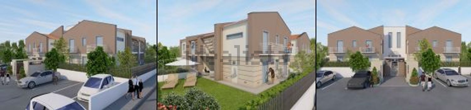 appartamento in vendita a Castelnuovo Magra