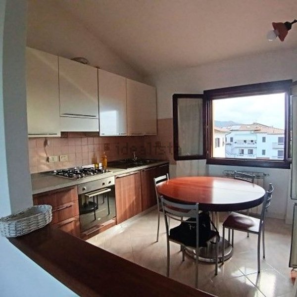 appartamento in vendita a Castelnuovo Magra