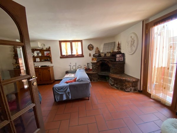 appartamento in vendita a Castelnuovo Magra