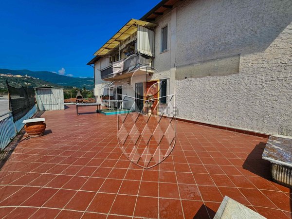 appartamento in vendita a Castelnuovo Magra