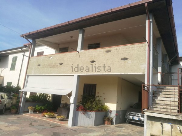 appartamento in vendita a Castelnuovo Magra in zona Molicciara