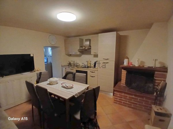 appartamento in vendita a Castelnuovo Magra in zona Colombiera