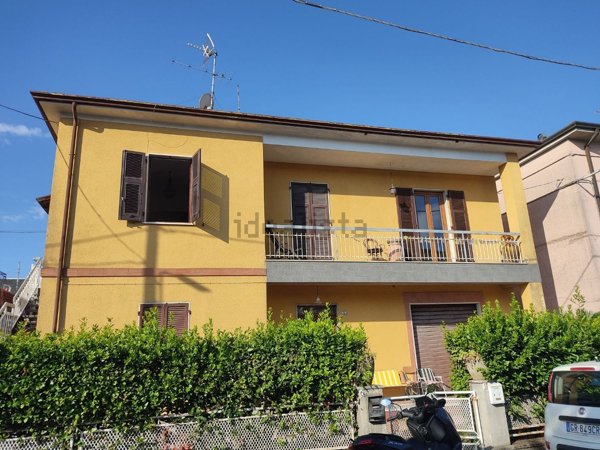 appartamento in vendita a Castelnuovo Magra in zona Molicciara