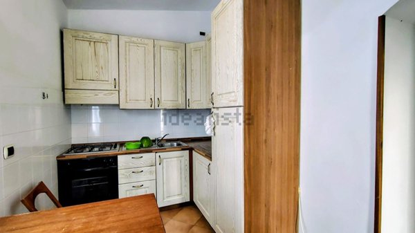 appartamento in vendita a Castelnuovo Magra in zona Colombiera