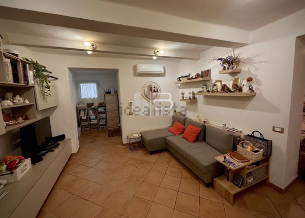 appartamento in vendita a Castelnuovo Magra in zona Colombiera