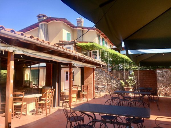 casa indipendente in vendita a Castelnuovo Magra