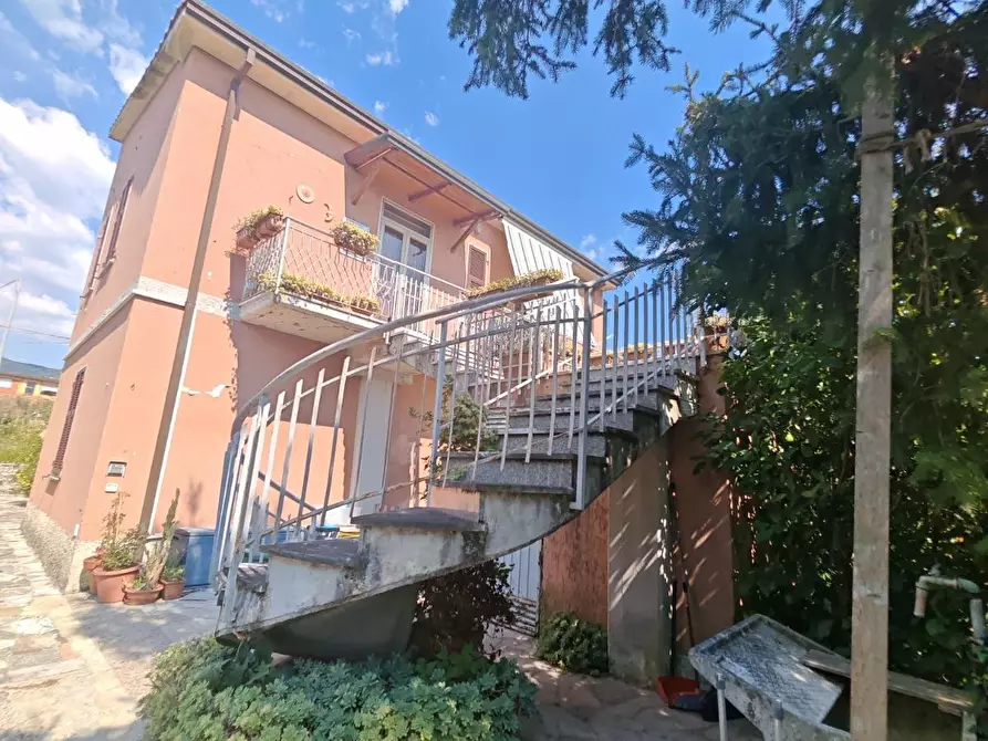 casa semindipendente in vendita a Castelnuovo Magra in zona Molicciara