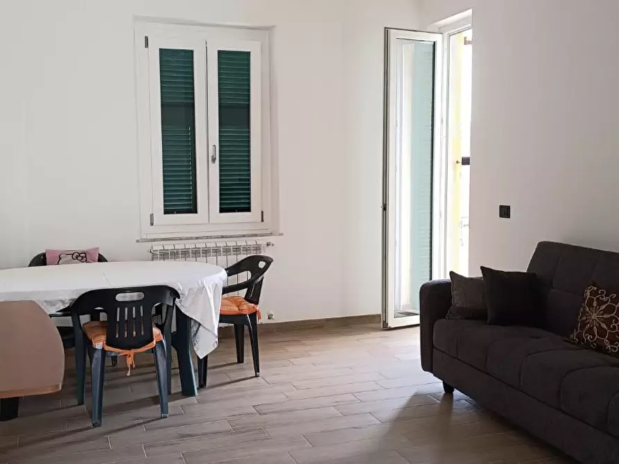 appartamento in vendita a Castelnuovo Magra