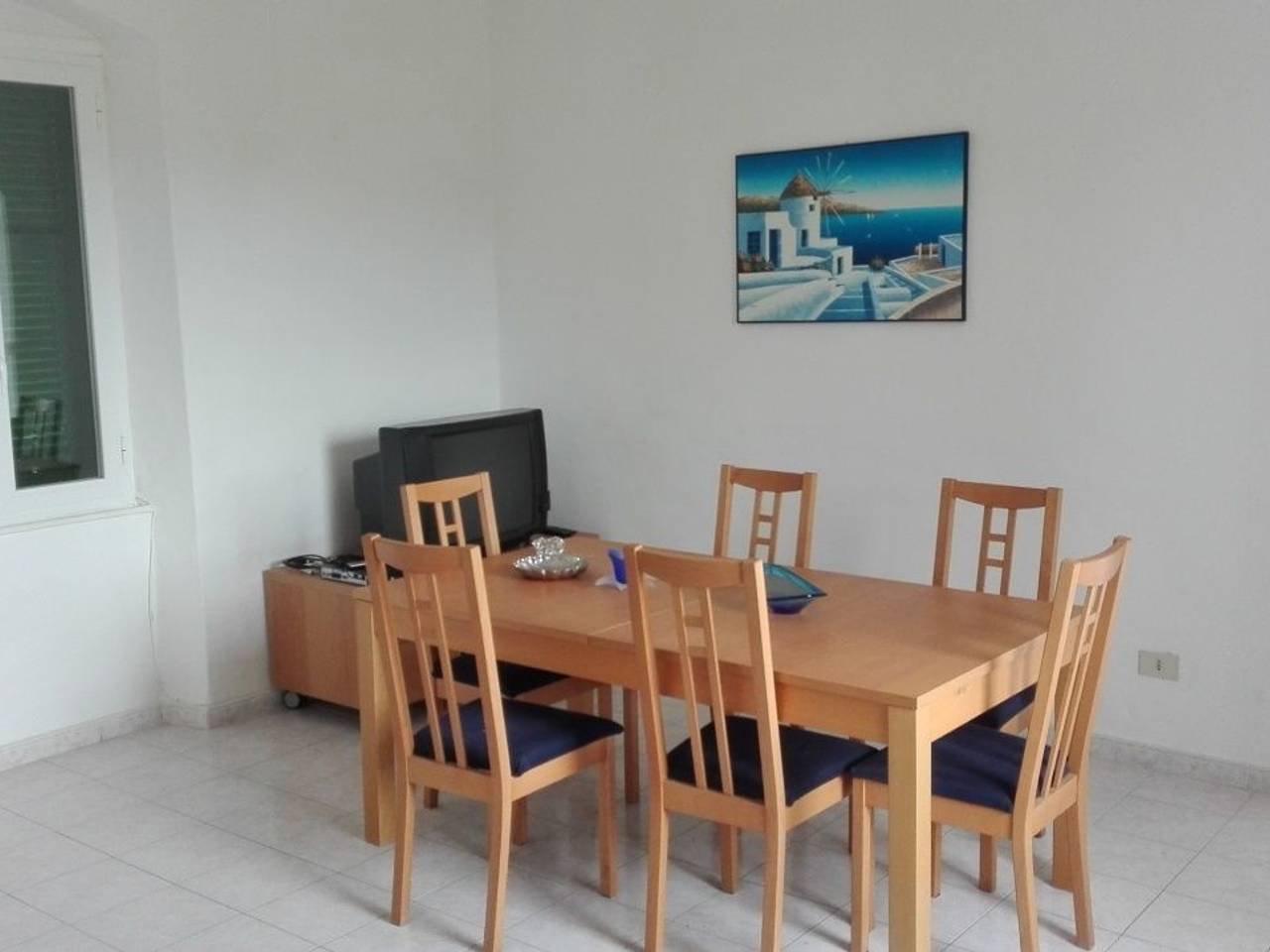 appartamento in vendita a Castelnuovo Magra