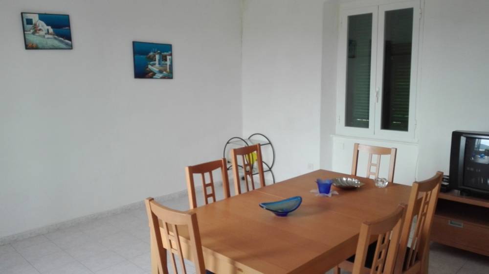 appartamento in vendita a Castelnuovo Magra