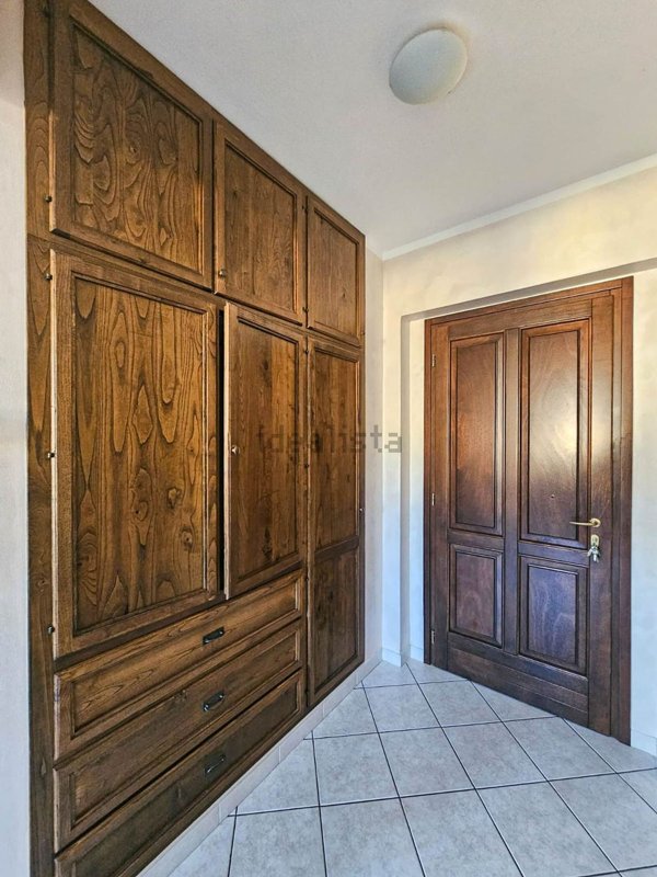 appartamento in vendita a Castelnuovo Magra in zona Colombiera