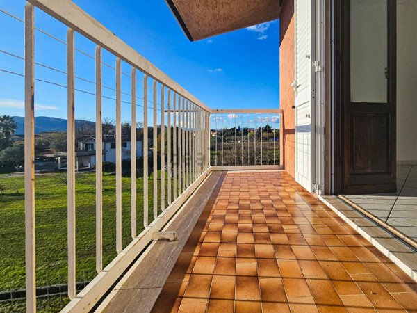 appartamento in vendita a Castelnuovo Magra in zona Colombiera