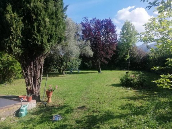 casa indipendente in vendita a Castelnuovo Magra in zona Molicciara