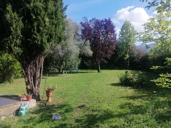 casa indipendente in vendita a Castelnuovo Magra in zona Molicciara