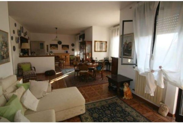 appartamento in vendita a Castelnuovo Magra