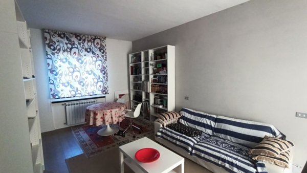 appartamento in vendita a Castelnuovo Magra