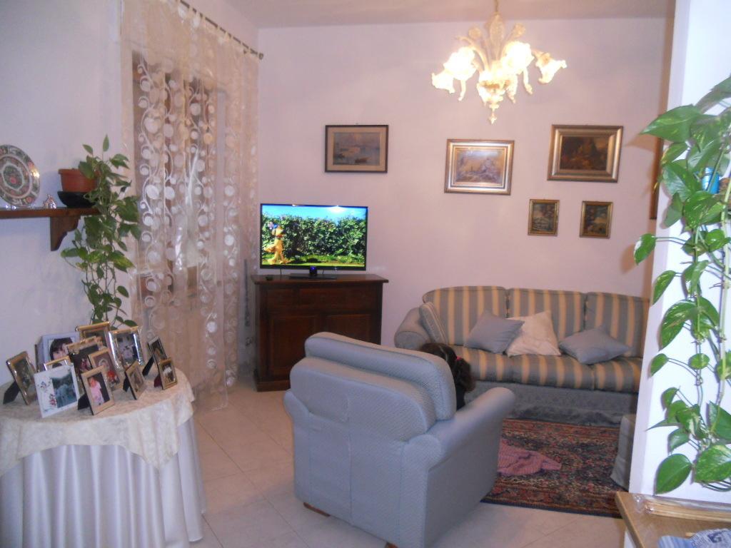 appartamento in vendita a Castelnuovo Magra in zona Molicciara