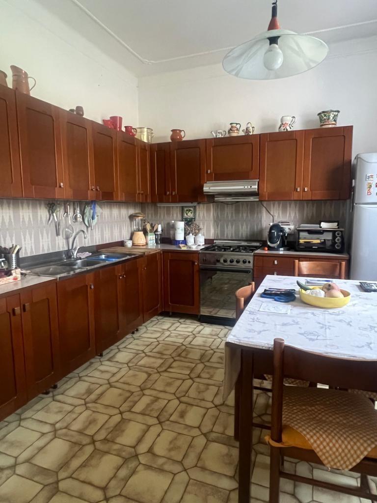 casa indipendente in vendita a Castelnuovo Magra in zona Molicciara