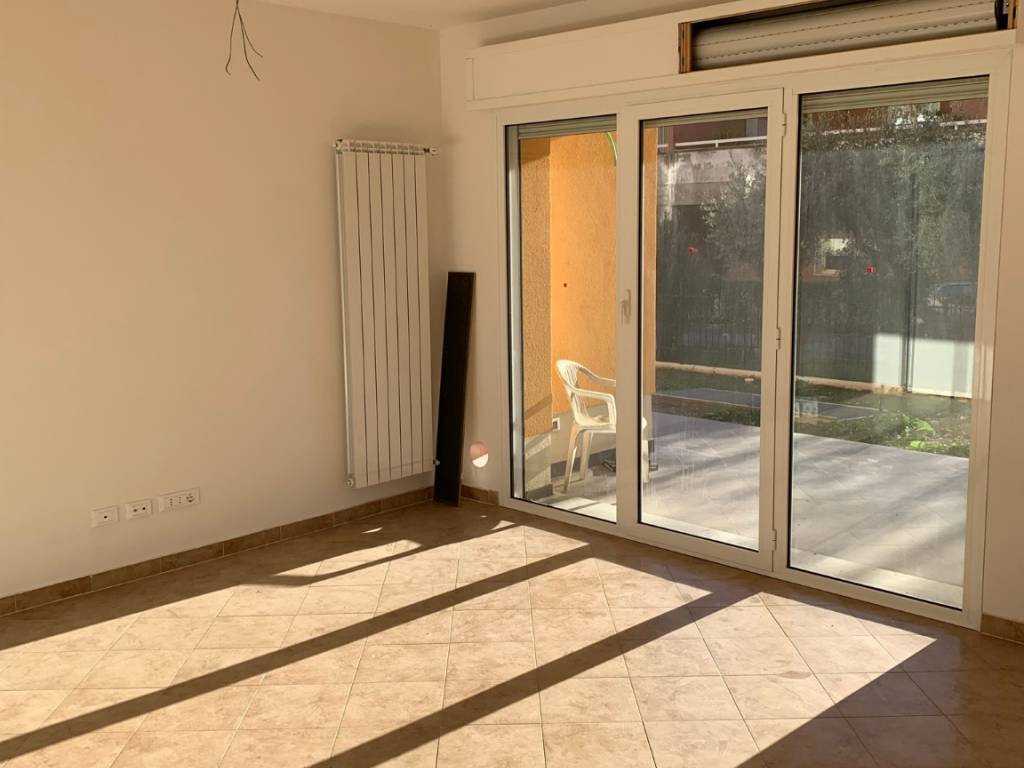 appartamento in vendita a Castelnuovo Magra in zona Molicciara