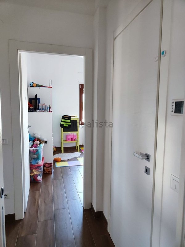 appartamento in vendita a Castelnuovo Magra