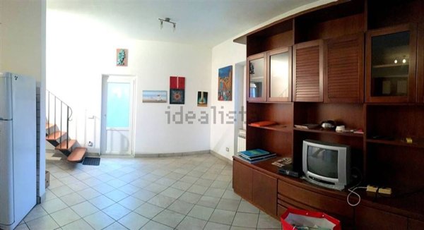 casa semindipendente in vendita a Castelnuovo Magra in zona Molicciara
