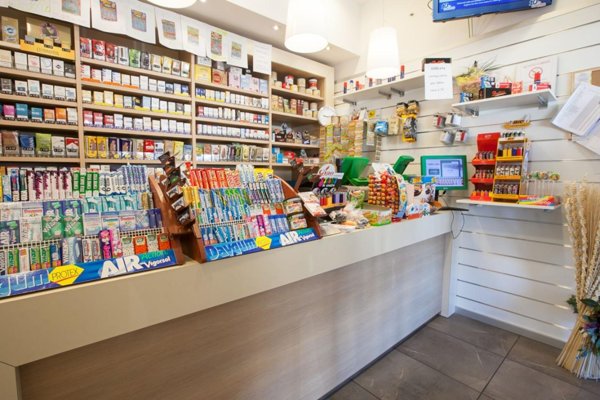 negozio in vendita a Castelnuovo Magra