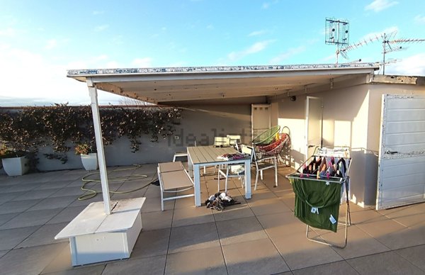 appartamento in vendita a Castelnuovo Magra in zona Molicciara