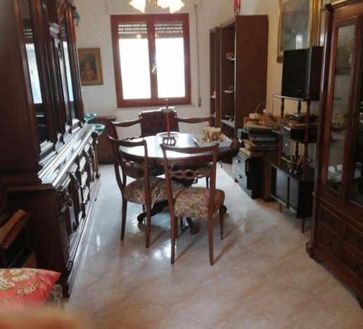 appartamento in vendita a Castelnuovo Magra in zona Molicciara