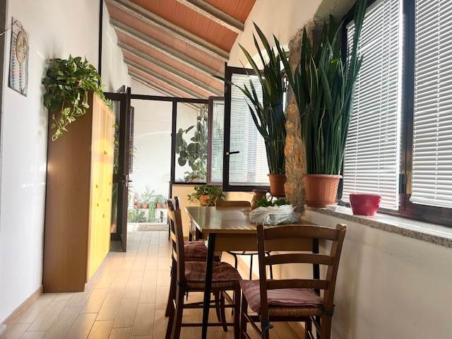 appartamento in vendita a Castelnuovo Magra in zona Palvotrisia